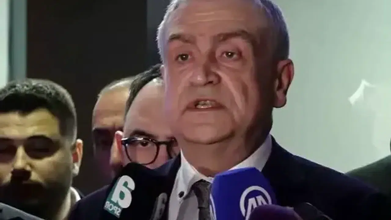 'VAR Çocuk Oyuncağına Döndü' Beşiktaş’tan Hakemlere Sert Sözler