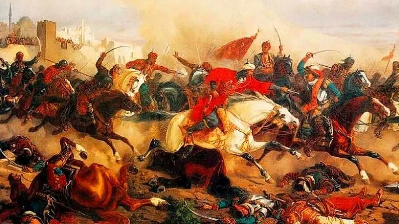 EVRENOS BEY KİMDİR! Evrenos Bey nerelidir, ne zaman öldü, kökeni nedir, hangi padişahlara hizmet etti?