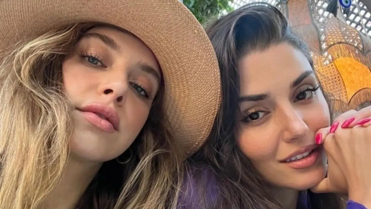 HANDE ERÇEL ABLASI GAMZE ERÇEL KİM? Evli mi, kaç çocuğu var? Ne iş yapıyor?