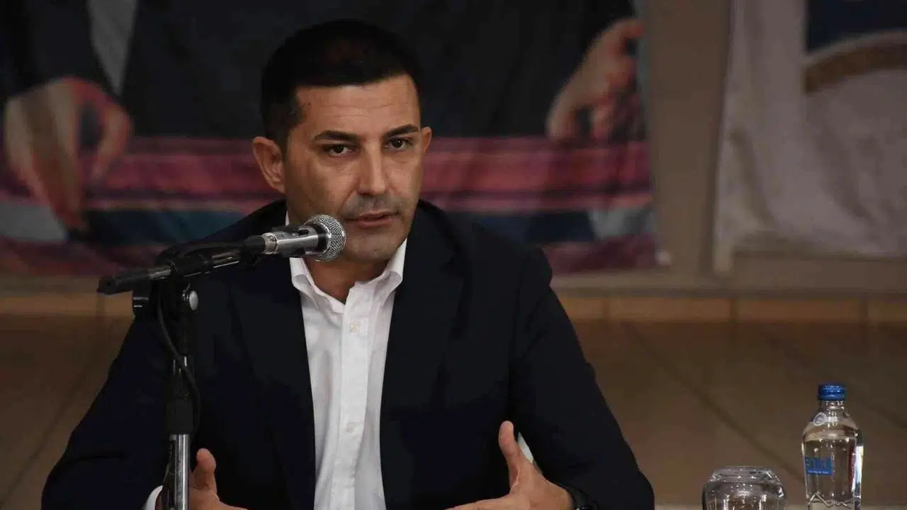 ÖMER GÜNEL NEDEN TUTUKLANDI? Ömer Günel kimdir, Kuşadası Belediyesi soruşturması nedir, kaç kişi gözaltına alındı?