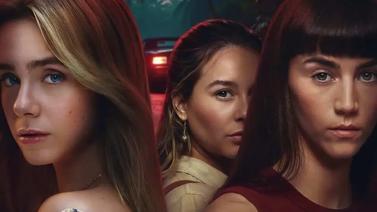 O GECE 2. SEZON GELECEK Mİ? 1. sezon kaç bölüm, 7. bölüm yayınlanacak mı ve dizi bitti mi?