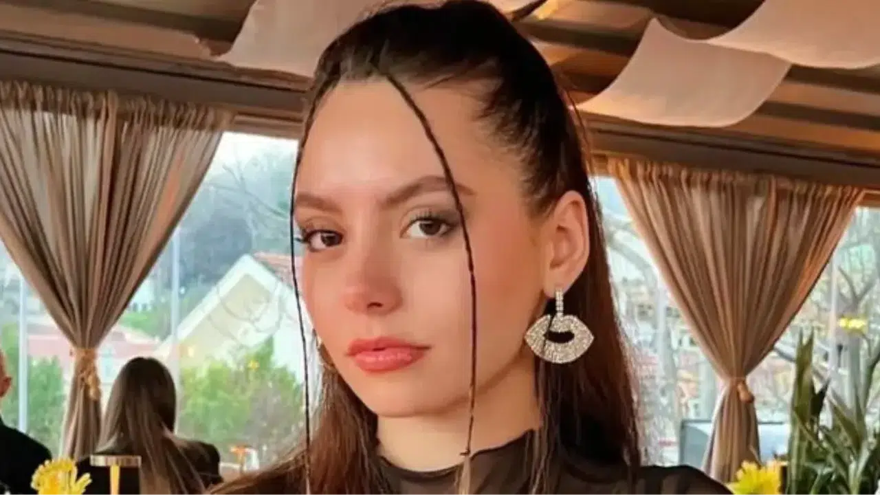 TUANA NAZ TİRYAKİ DELİKANLI DİZİSİNE KATILDI MI? Hangi rolde, oyuncu kadrosu ve hikayesi ne?