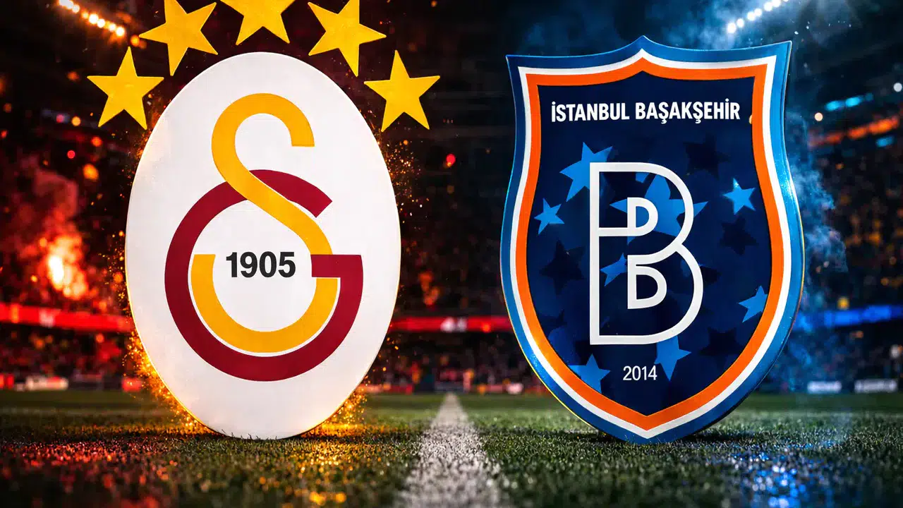 GALATASARAY - BAŞAKŞEHİR MAÇI BİLETLERİ NE KADAR? Fiyatlar açıklandı mı, en ucuz bilet kaç TL?