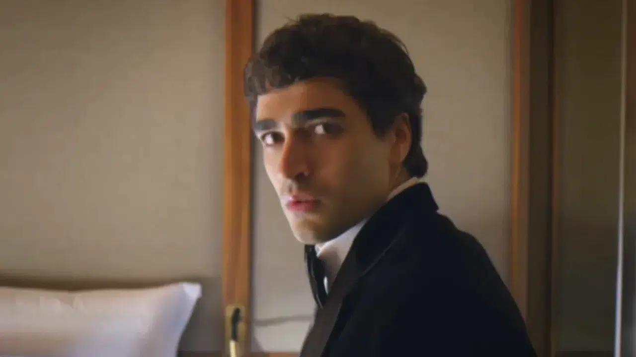 DELİKANLI FRAGMANI ÇIKTI MI, NEREDE YAYINLANDI! Ne zaman başlayacak, ilk bölüm geldi mi?