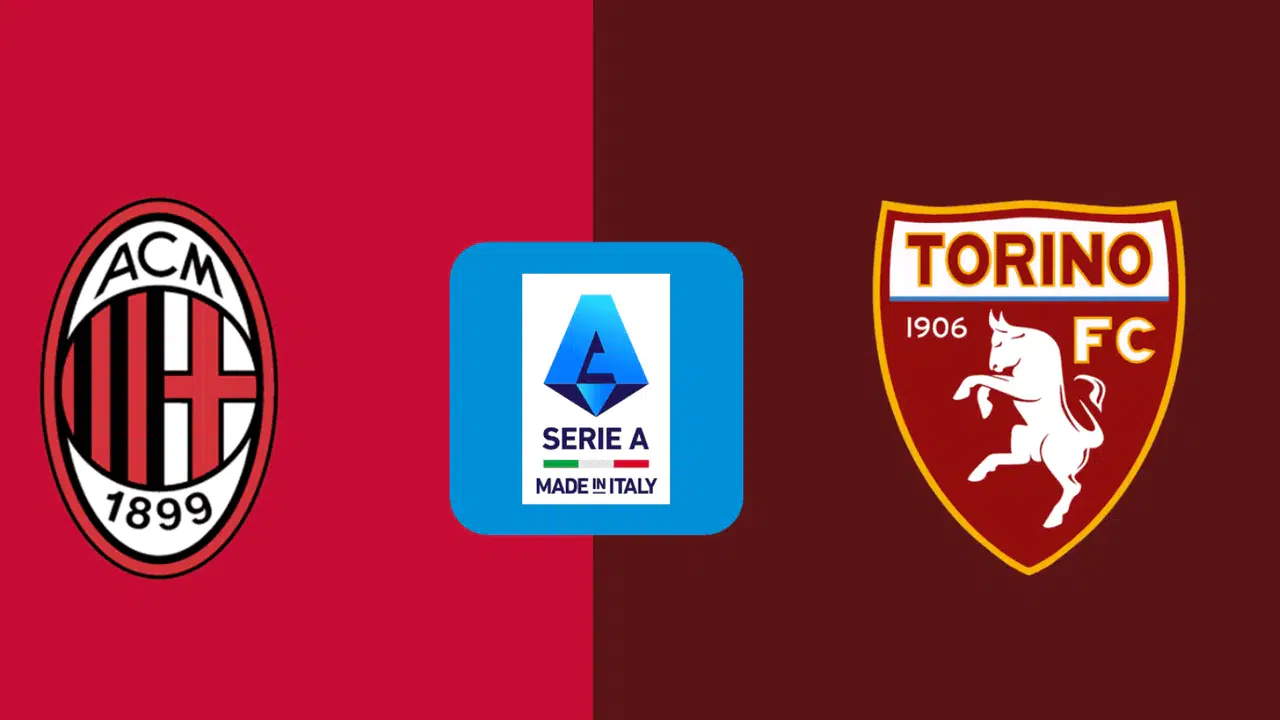 MİLAN-TORİNO CANLI MAÇ İZLE! Saat kaçta, hangi kanalda, S Sport 2’de var mı, şifreli mi yayınlanacak?