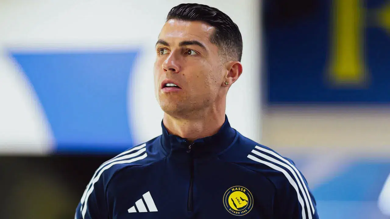 Riyad Karıştı, Ronaldo Gitti... Portekiz’e Döndüğü Konuşuluyor!