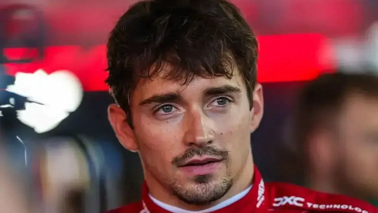 Çin Grand Prix’sinde Büyük Kapışma! Hamilton Podyumu Kaptı