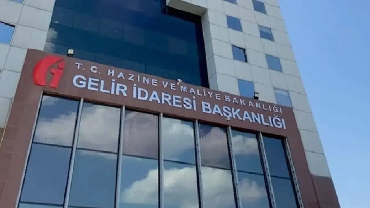 GİB’den yapay zekalı vergi denetimi: Eksik beyanlar mercek altında