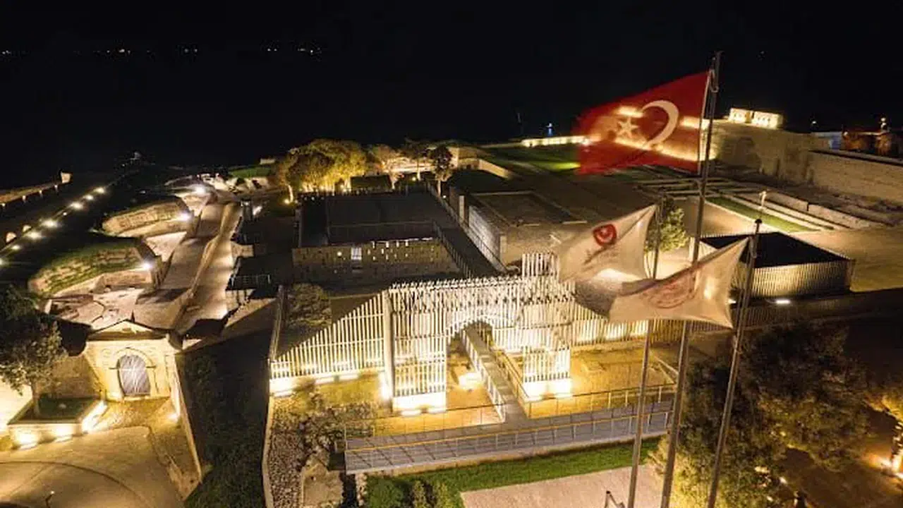 Türkiye damga vurdu: Seddülbahir Avrupa’yı iki kez fethetti!