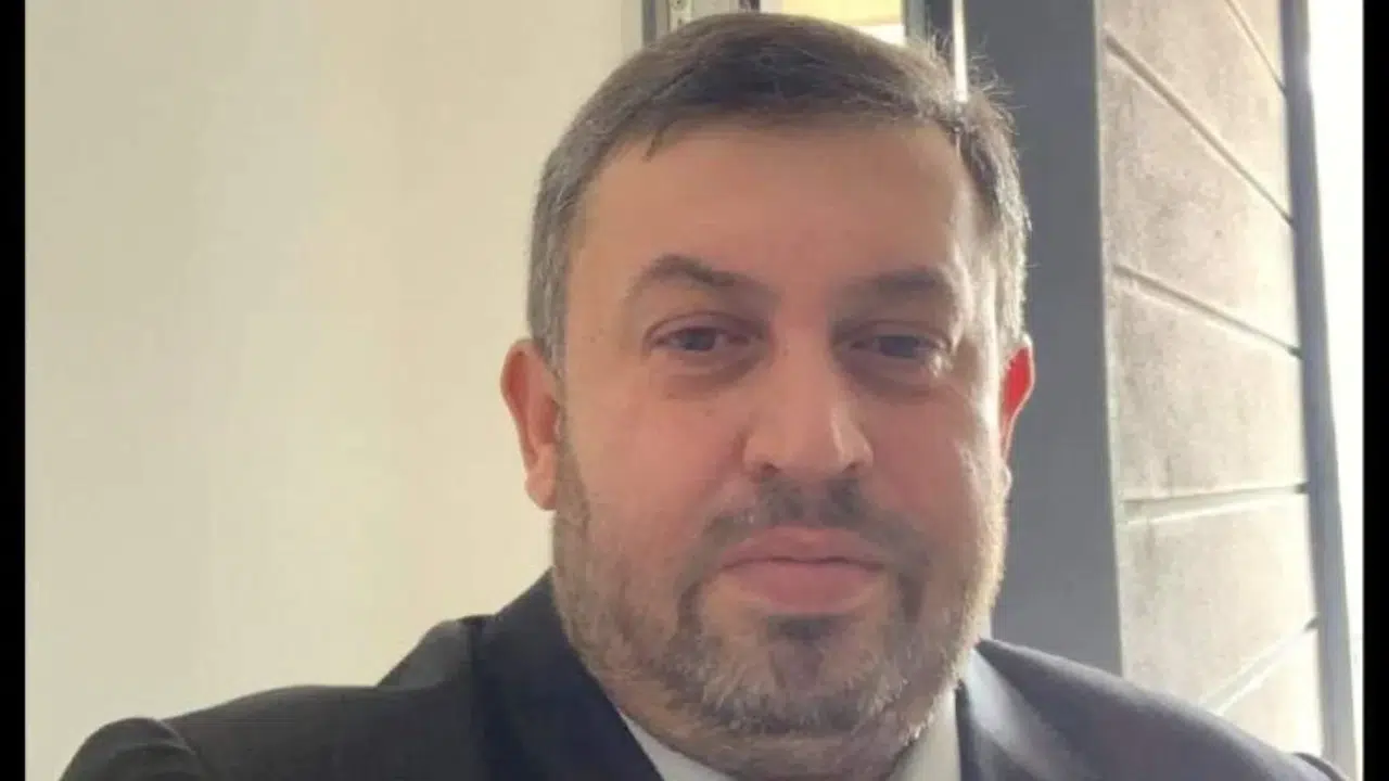 İŞ İNSANI LEVENT MUHARREM SINMAZ KİMDİR! Kaç Yaşında, Nereli, Neden Sahilde Ölü Bulundu?