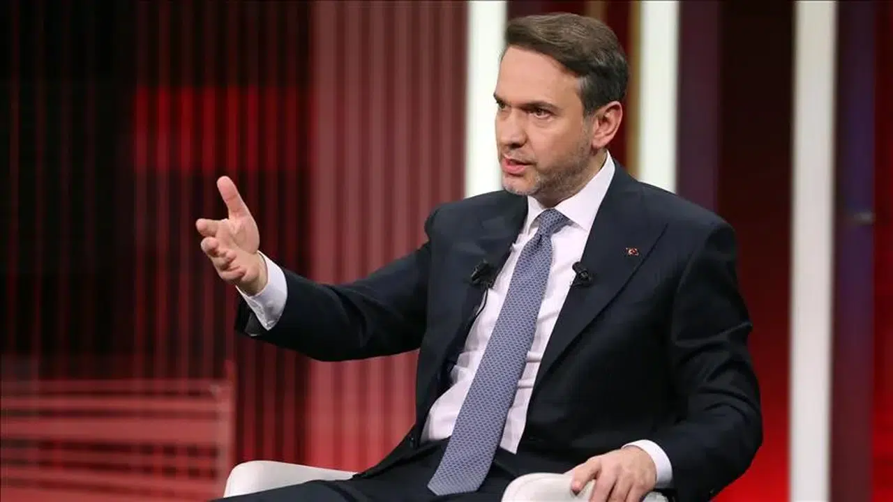 ENERJİ BAKANI ALPARSLAN BAYRAKTAR KAÇ YAŞINDA! Nereli ve Selçuk Bayraktar ile Akraba mı?