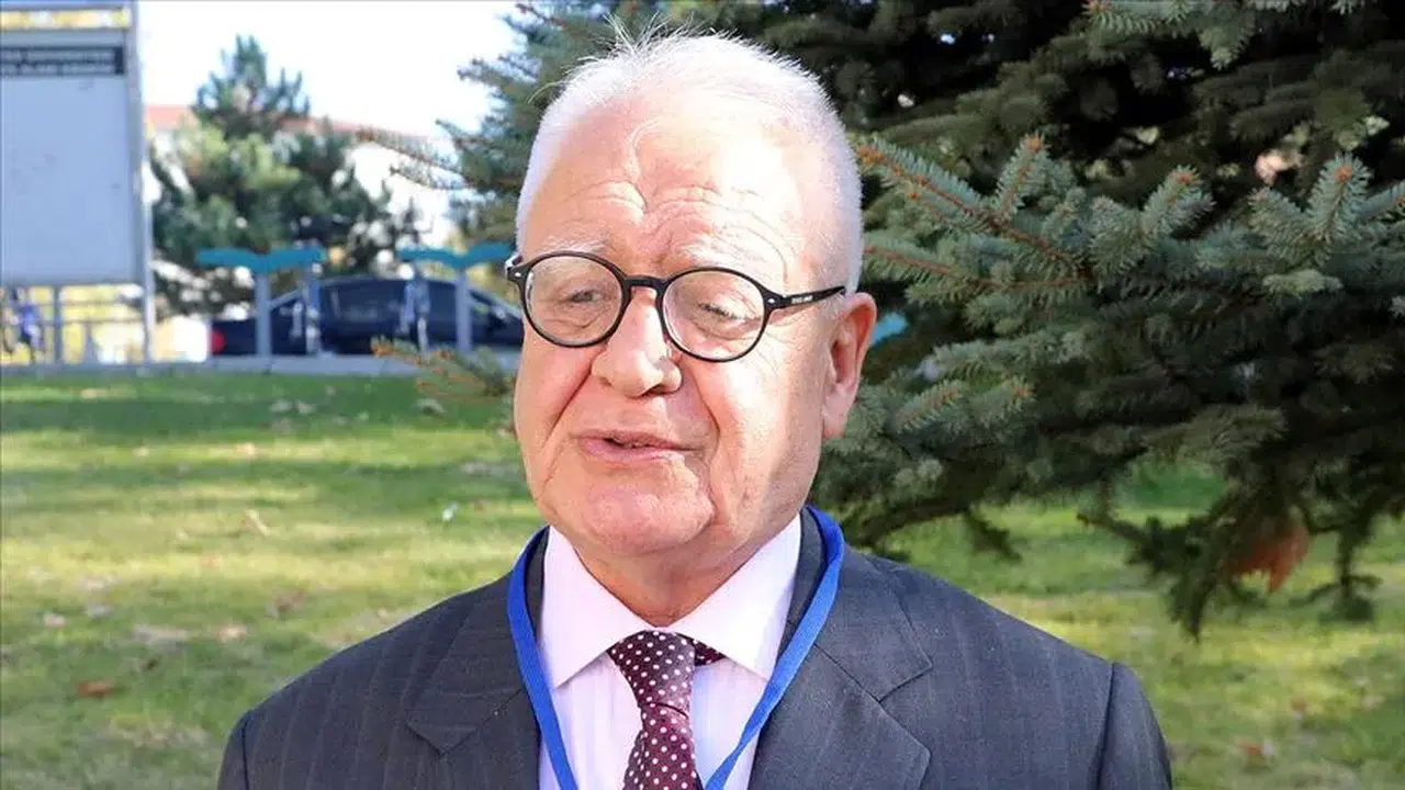 Prof. Dr. Enver Hasanoğlu Kimdir, Nereli, Kaç Yaşında Vefat Etti, Pediatri ve Çocuk Nefrolojisi Alanındaki Çalışmaları Neler?