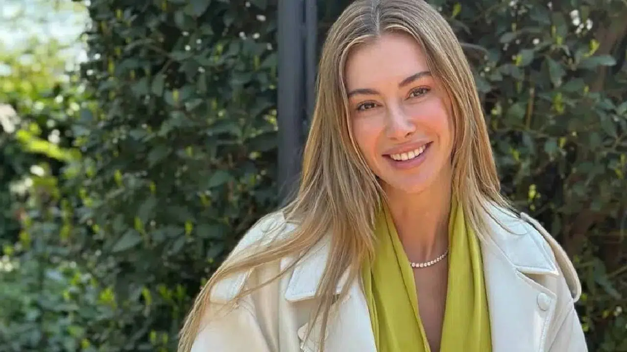 ŞEYMA SUBASI GERÇEK MESLEĞİ NE! Aylık geliri ne kadar?