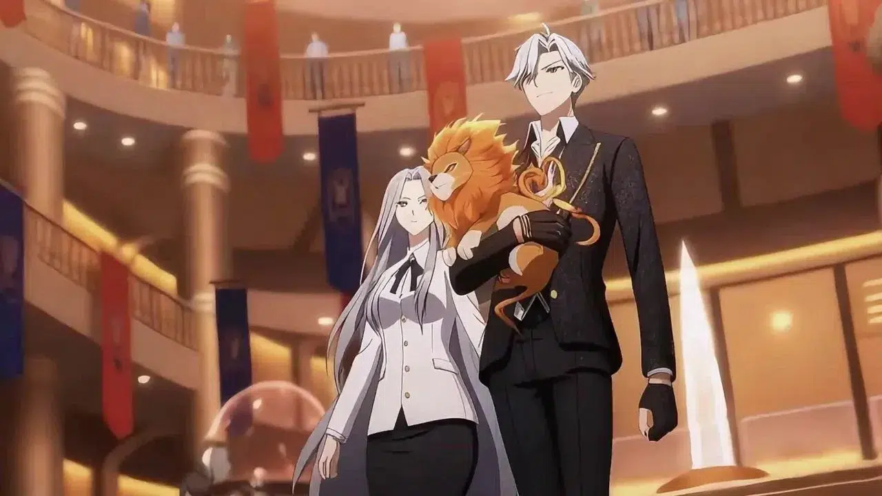 CANAVARLARIN EFENDİSİ ATAYA DÖNÜŞ NE ANLATIYOR! Ling Mo’nun gücü ne, kaç bölüm var, Türkçe dublaj nereden izlenir?