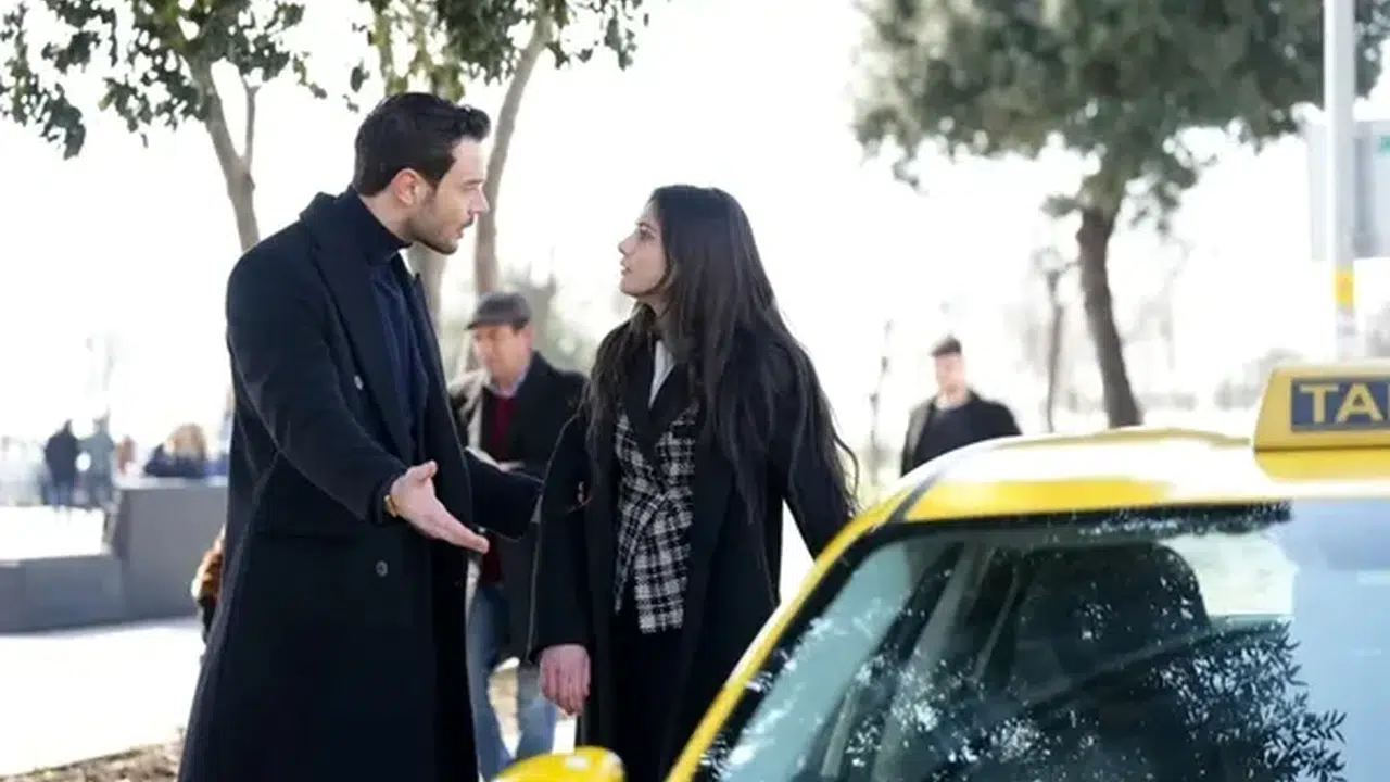 SEVDİĞİM SENSİN 5. BÖLÜM (youtube'de yok mu) NEDEN YAYINLANMADI! Dizi Final mi Yapacak