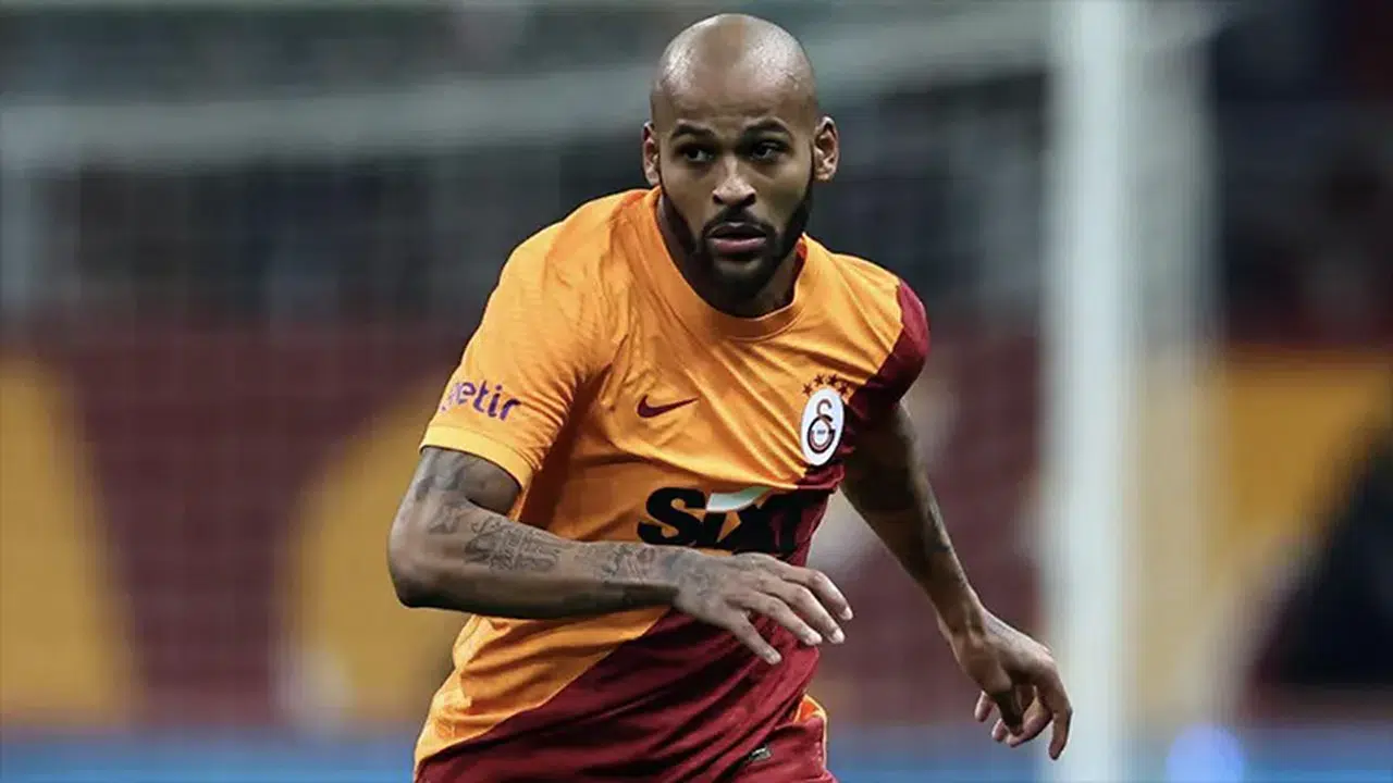 Marcao Galatasaray’a geri dönecek mi! Futbolu bırakıyor mu, Sevilla’dan ayrılacak mı, transfer olur mu?