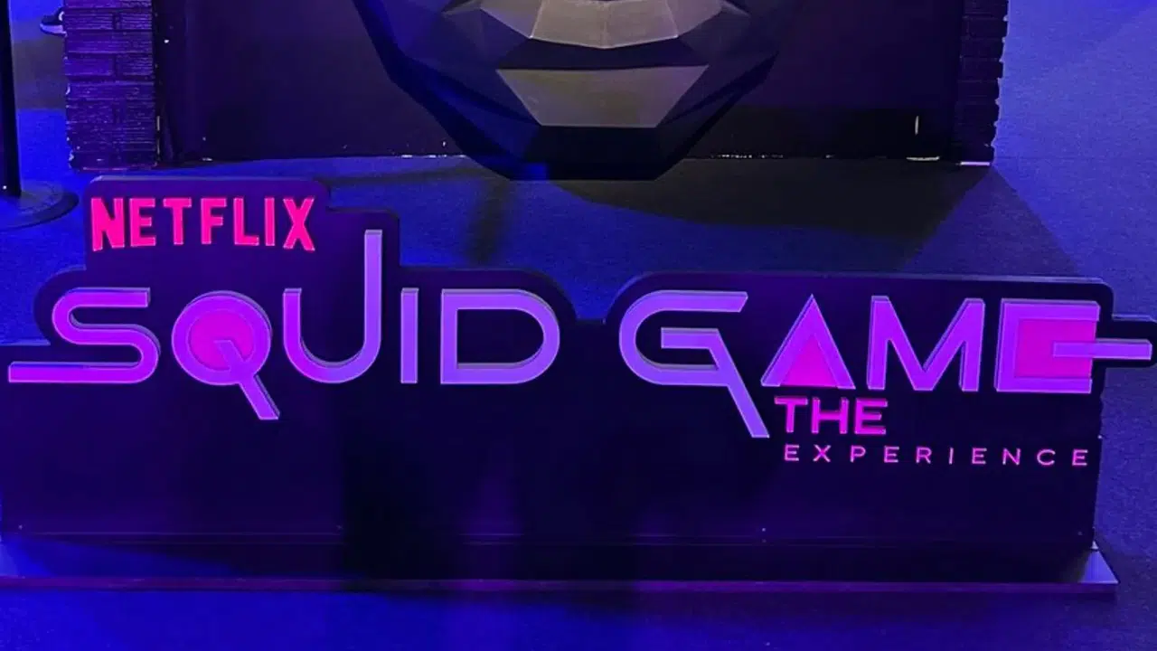 Squid Game: The Experience Türkiye’ye geldi mi, İstanbul’da nerede, bilet nasıl alınır?