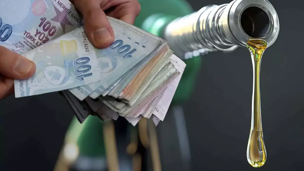 Motorine Ne Kadar Zam Gelecek? 24 Mart 2026 Akaryakıt Fiyatları Güncellendi