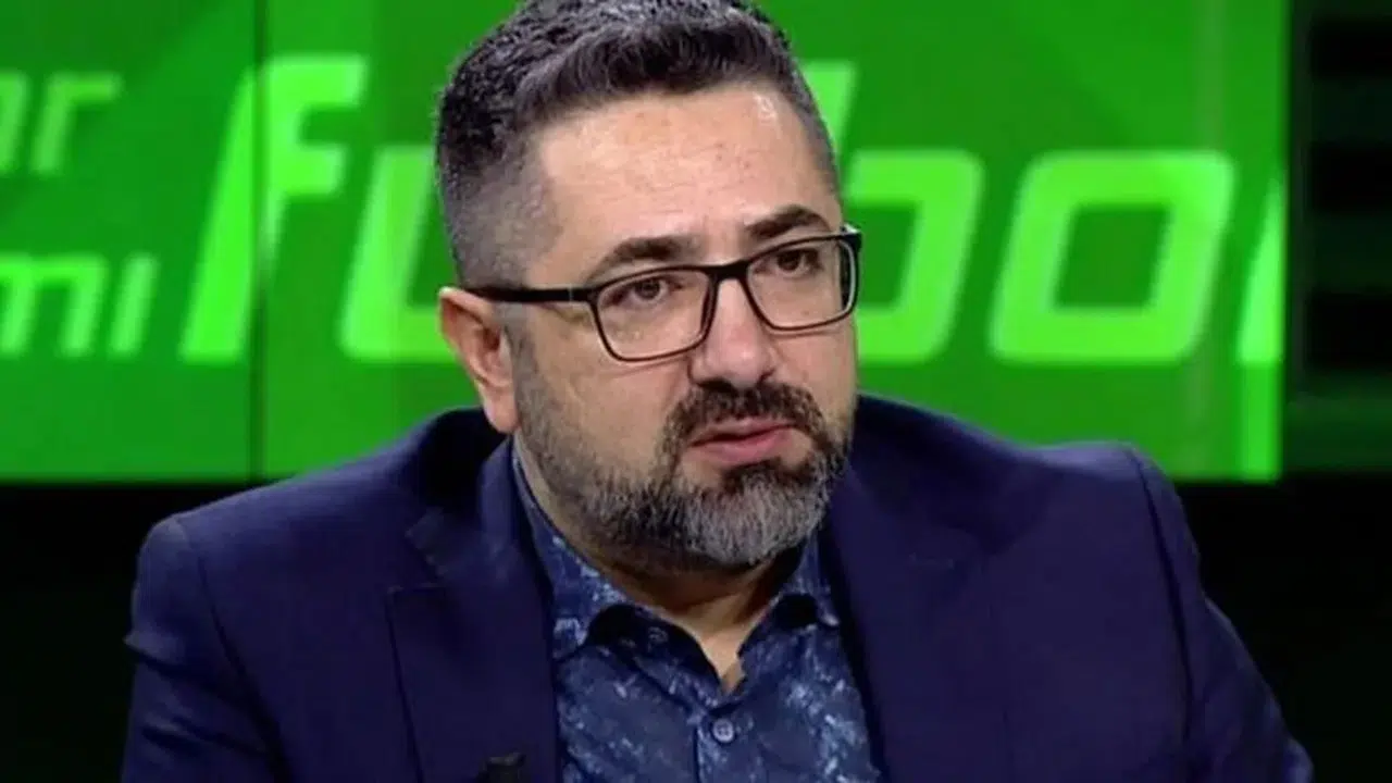 SERDAR ALİ ÇELİKLER EVLİ Mİ! Bekar mı? Serdar Ali Çelikler’in medeni durumu, geçmiş evliliği ve “Gülin” açıklaması nedir?