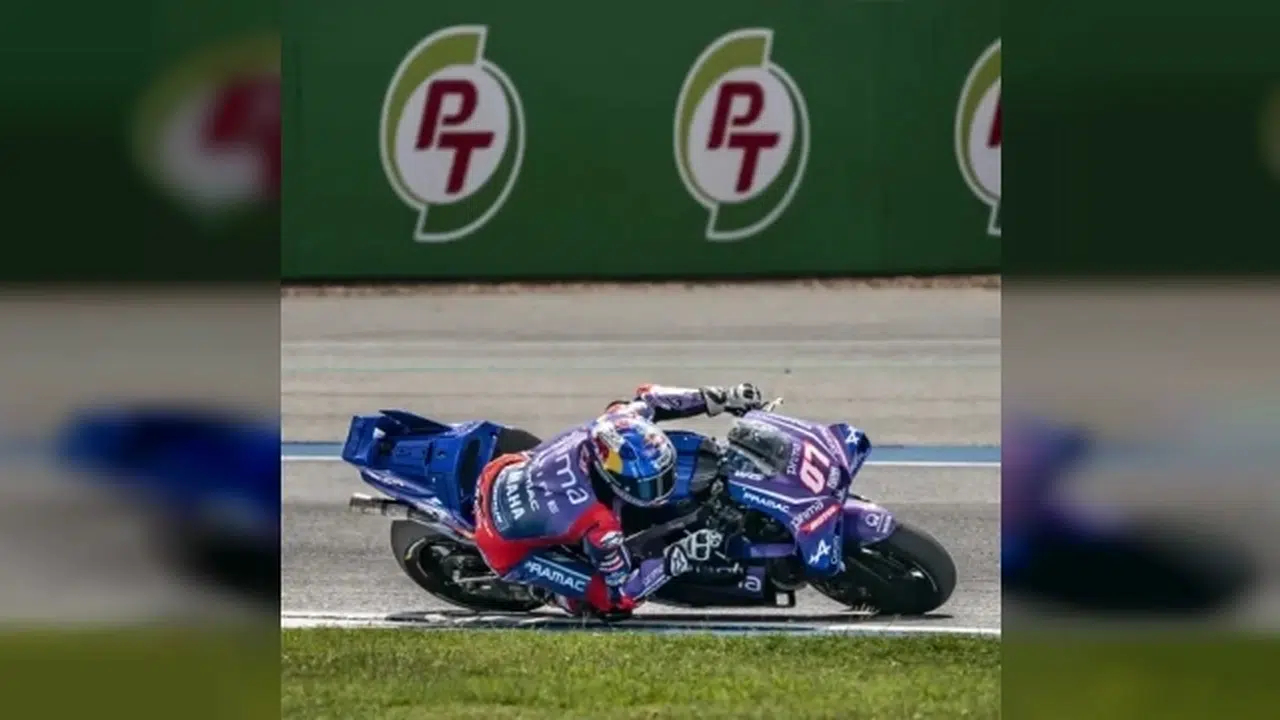 MotoGP Tayland Sprint Yarışını Kim Kazandı, Toprak Razgatlıoğlu Kaçıncı Oldu?