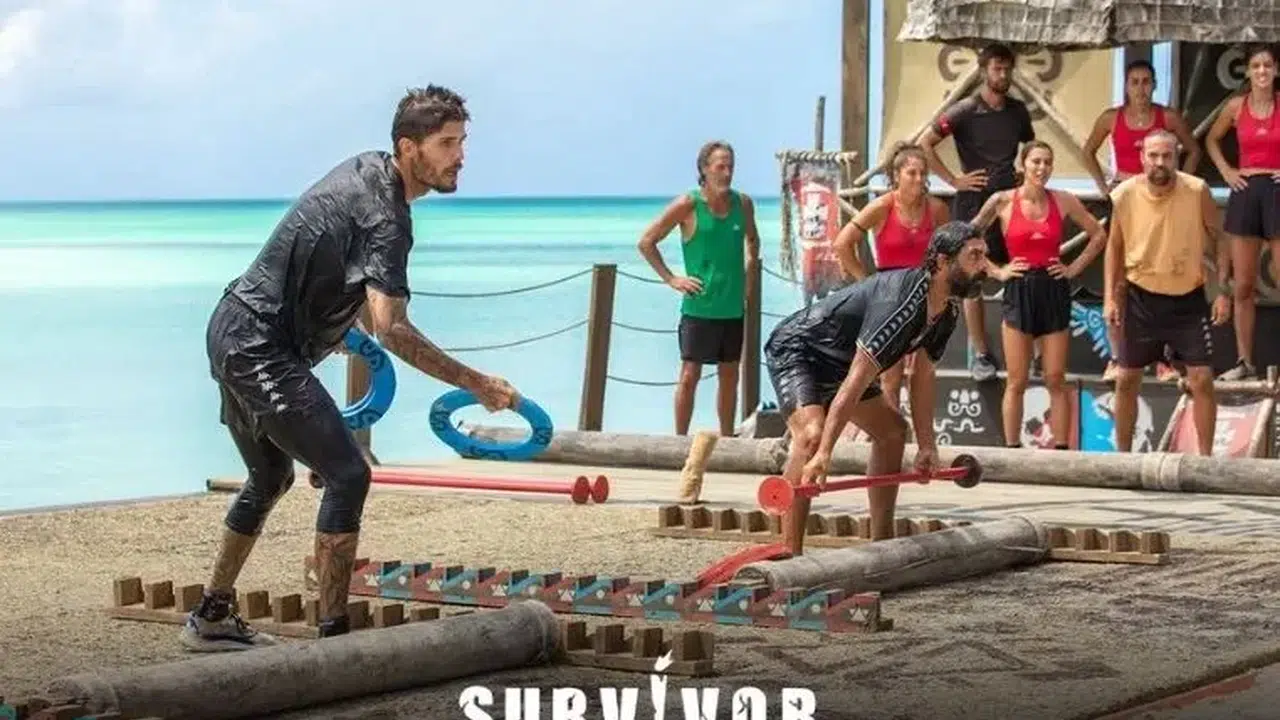 Survivor’da Şok Gelişme! Düelloyu Kaybetti Ama Yarışmaya Devam Etti