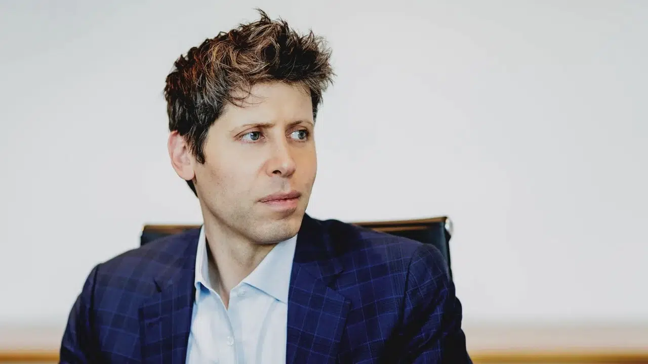 OPENAI CEO’SU SAM ALTMAN KİMDİR! Yahudi mi, Aslen Nereli, Kaç Yaşında?