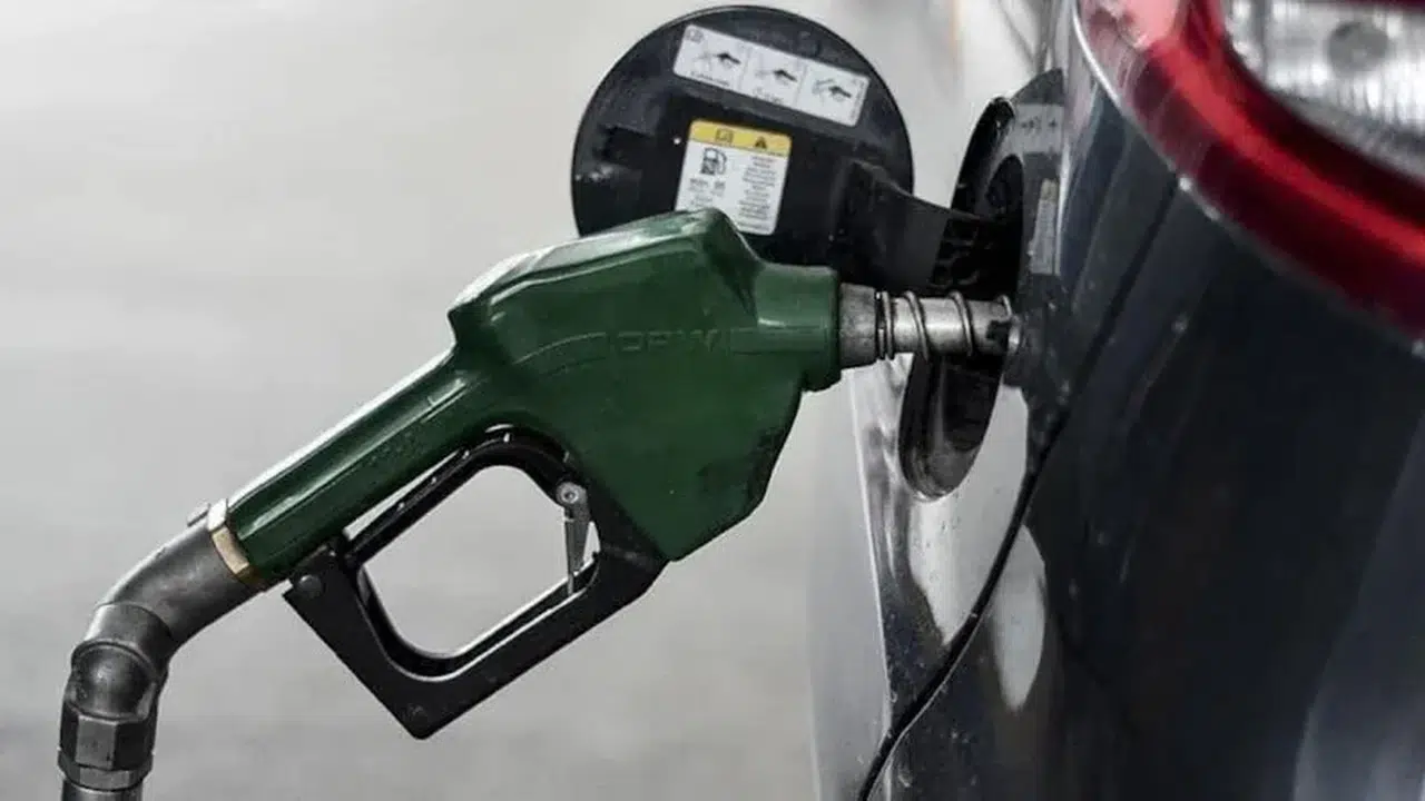 Tabelalar Yine Değişiyor! Motorine Bir Zam Daha Geliyor