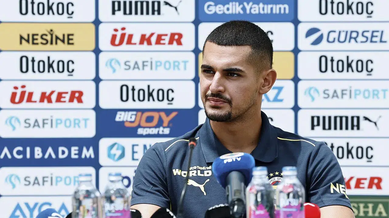 LEVENT MERCAN’IN SAKATLIĞI NE? Kaç hafta yok, derbide oynayacak mı? Fenerbahçe’de kimler sakat son durum ne