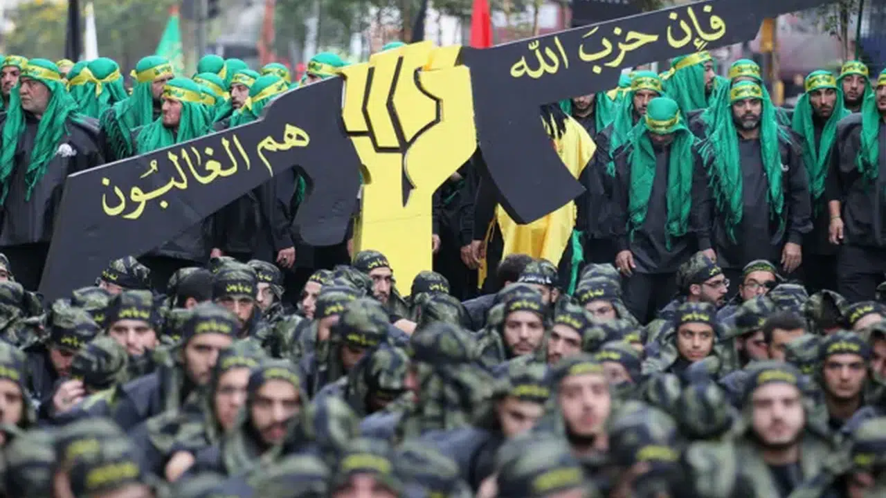 Lübnan’dan Kritik Adım! Hizbullah’ın Askeri Faaliyetleri Yasaklandı