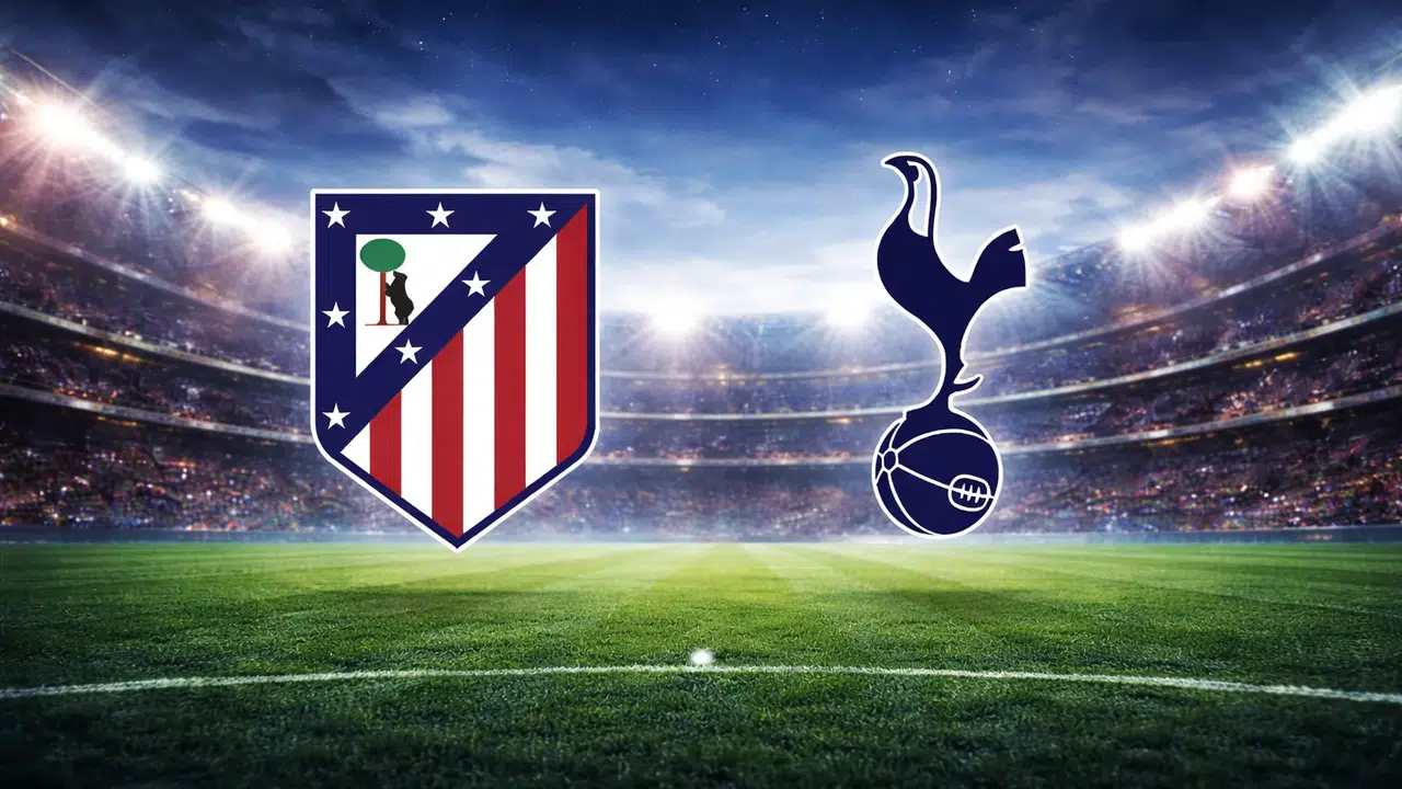 ATLETICO MADRID TOTTENHAM MAÇI SAAT KAÇTA? Hangi kanalda, şifresiz mi, sakat ve cezalı oyuncular kimler?