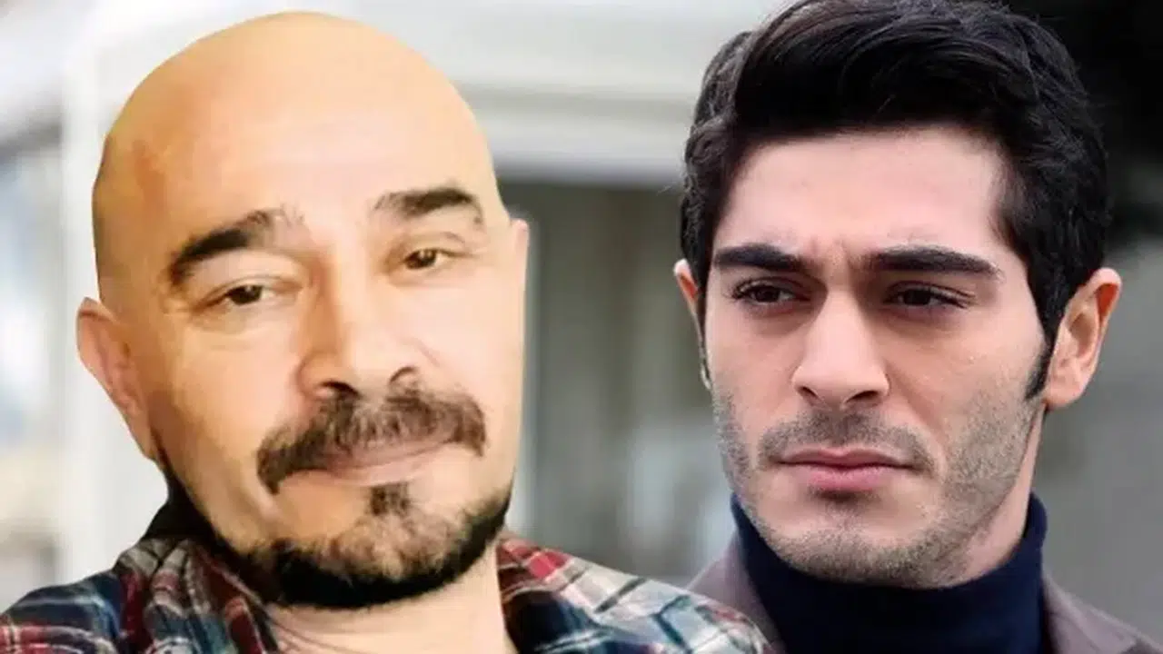 Burak Deniz’in Babası Kim, Babası Neden Vefat Etti ve Ailesi Nereli?