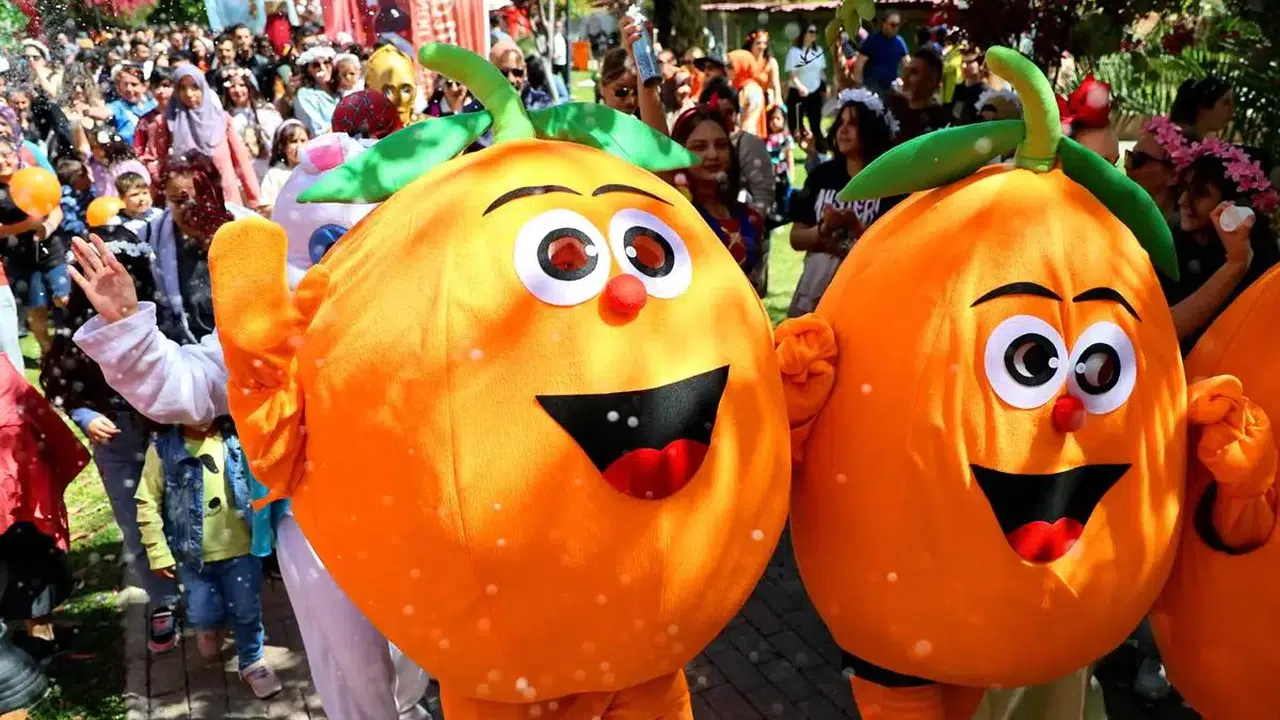 2026 ADANA PORTAKAL FESTİVALİ NE ZAMAN! Haluk Levent hangi gün çıkacak, yürüyüş hangi ilçede yapılacak?