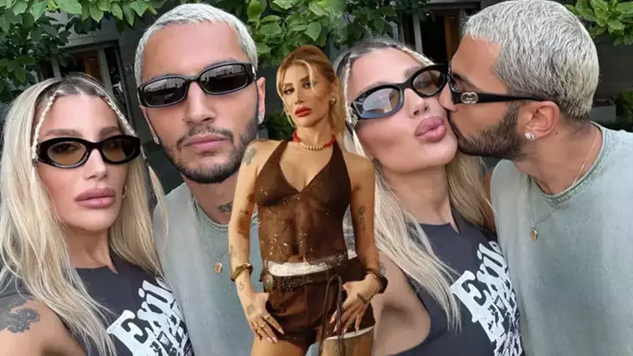 THE TRAİTORS TÜRKİYE 2026 KADROSU! Melih Kunukçu Kimdir ve Neler Yapıyor?