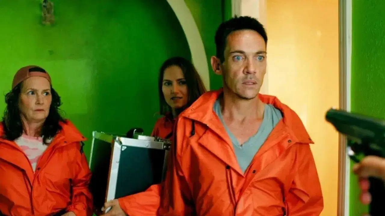 TEMİZLİK EKİBİ KONUSU VE HİKAYESİ! Oyuncuları kim, IMDb puanı kaç?