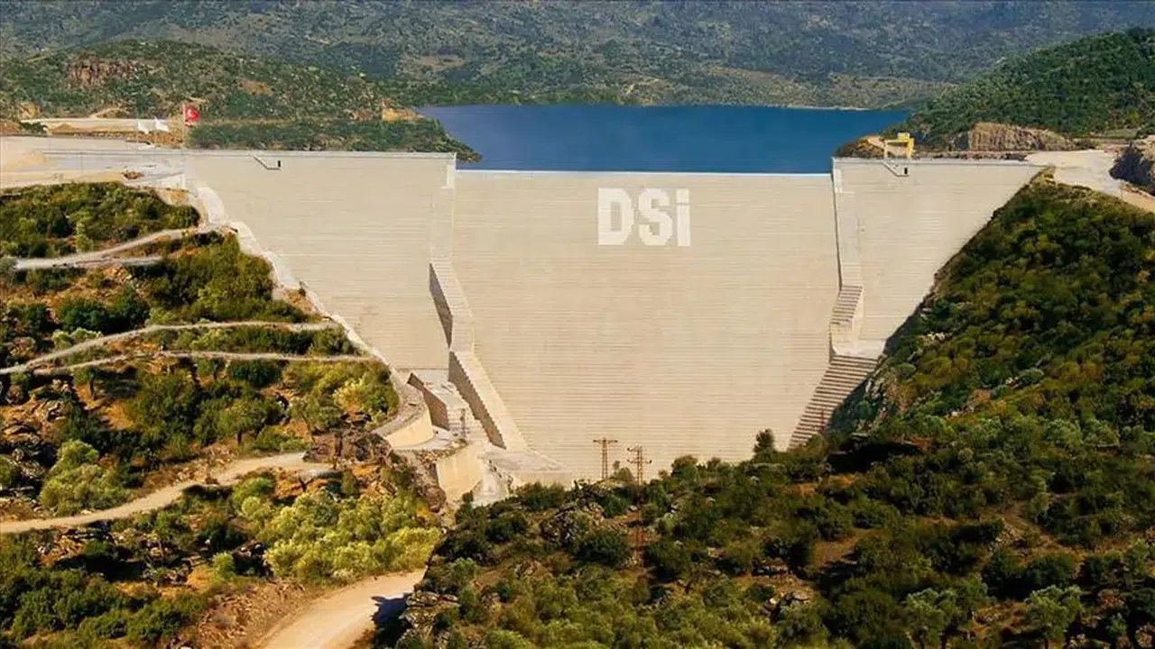 İZSU verilerine göre İzmir barajlarının doluluk durumu ne?