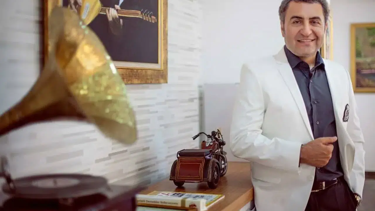 SEZGİN KÖYSÜREN KİMDİR? Mesleği ne, nereli, gözaltına alındı mı, olayın perde arkası ne?