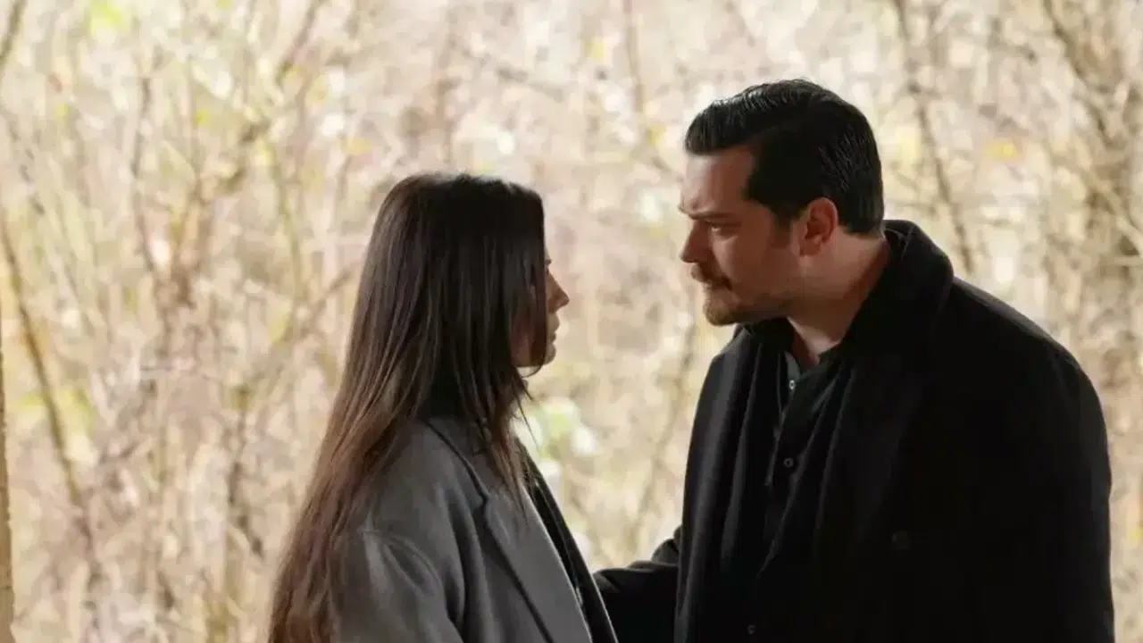 EŞREF RÜYA 39 BÖLÜM FRAGMANI FULL İZLE! Yeni bölümde neler olacak?