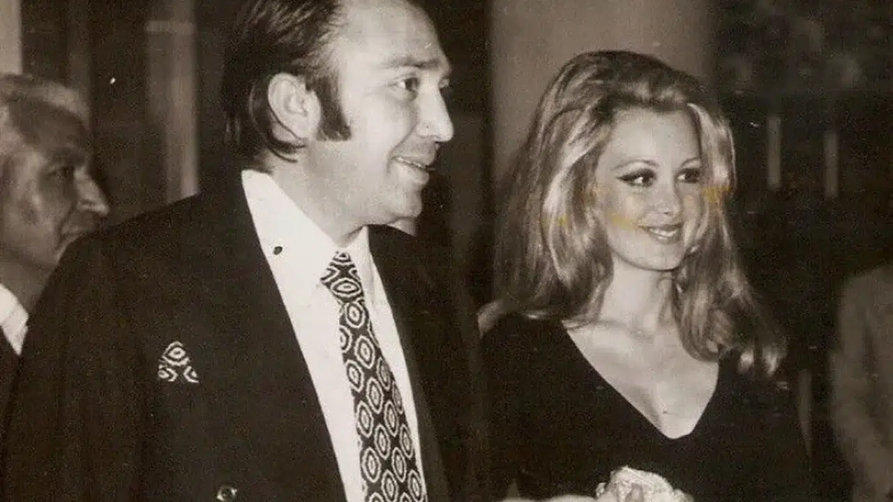 FİLİZ AKIN EŞİ KİM, KİMİNLE EVLİYDİ? Sönmez Köksal Kimdir, Kaç Yaşında ve Mesleği Ne?