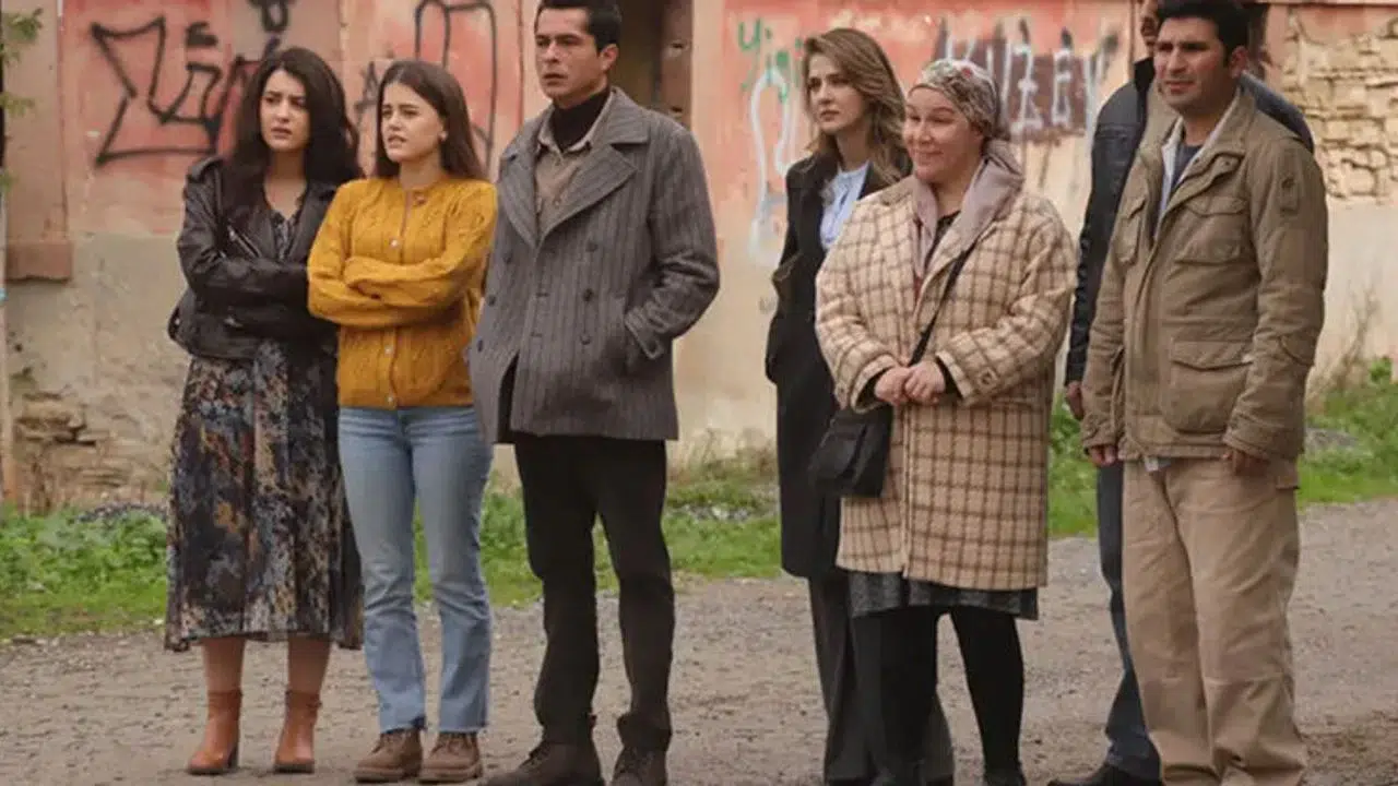 CENNETİN ÇOCUKLARI BUGÜN (16 MART) YAYINLANACAK MI! TRT 1 yayın akışı nasıl, yeni bölüm ne zaman?