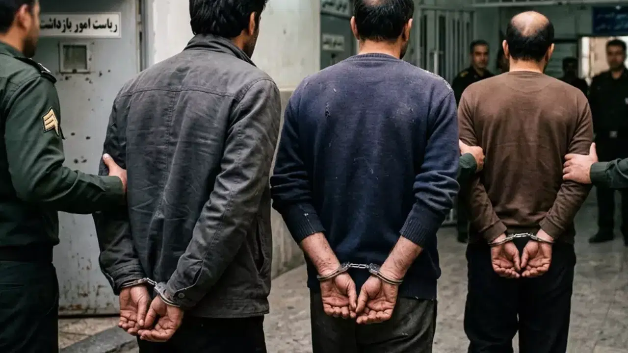 İRAN’DA 500 KİŞİ NEDEN TUTUKLANDI! İsrail ve ABD adına casusluk mu yaptılar?