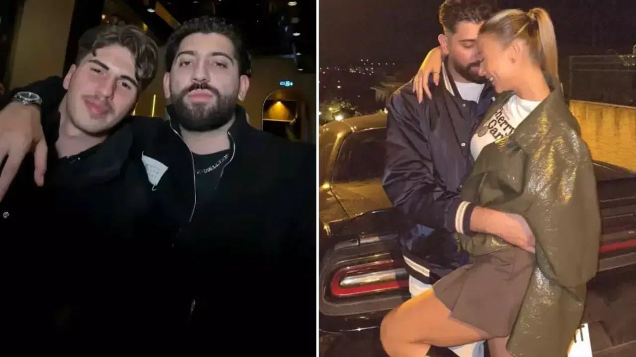 Kundakçı Cinayetinde Vahap Canbay’ın İfadesi Ortaya Çıktı! 'Gözümün Önünde Vuruldu'