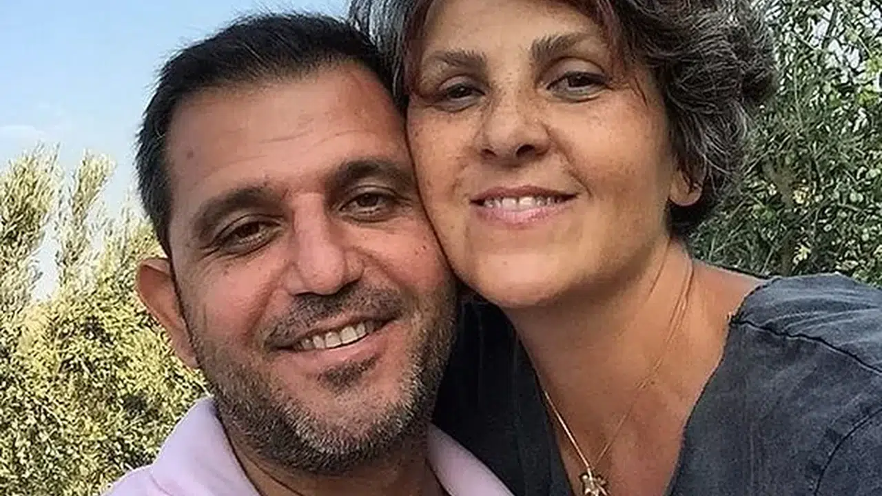 Fatih Portakal'ın eşi Armağan Portakal hayatı (kimdir)?