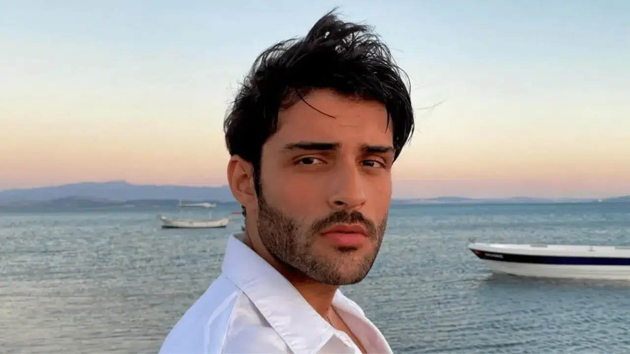 YERALTI KAAN KİMDİR? Orhan Becerir kimdir, kaç yaşında, nereli, hangi dizilerde oynadı, nasıl ünlü oldu?