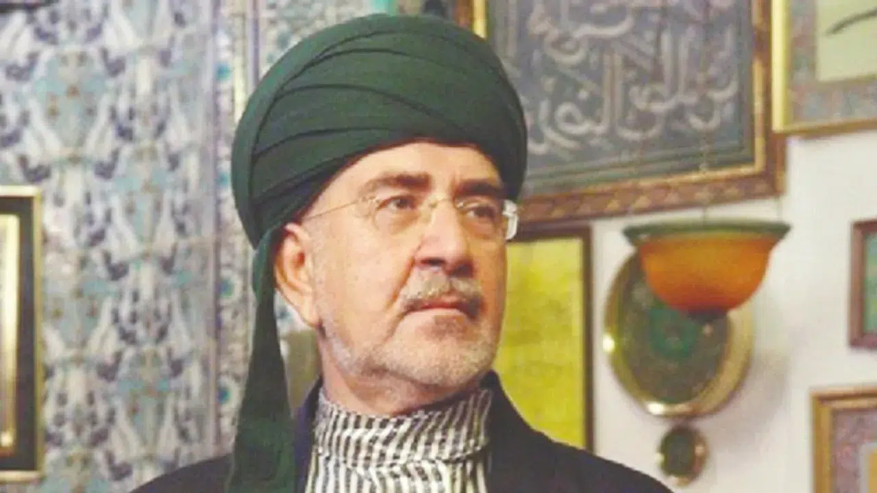 ÖMER TUĞRUL İNANÇER HANGİ TARİKATTAN! Mesleği neydi, doğum yeri, aslen nereli?