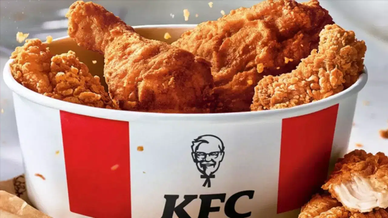 KFC BOYKOT MU! Kimin Markası, Kurucusu Kim, ABD Malı Mı?