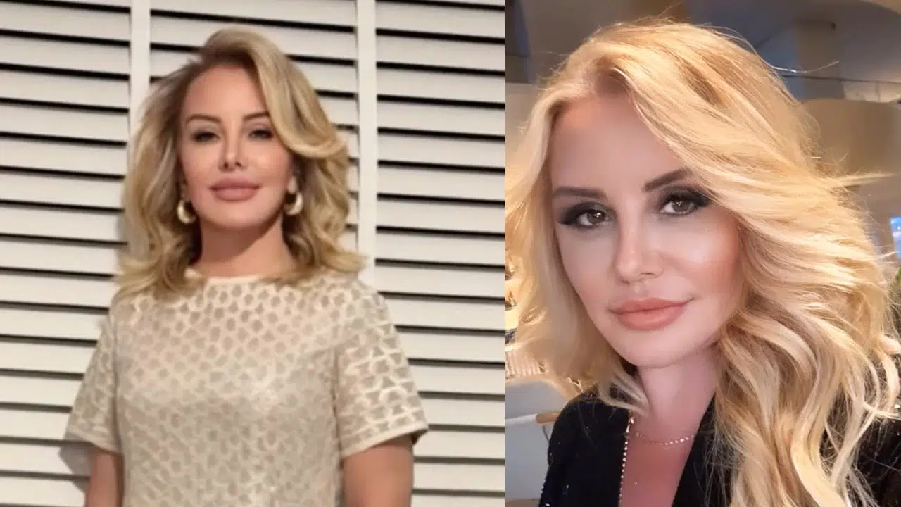 AYNUR BÜYÜKDAĞ KİMDİR VE HAYATI! Kaç yaşında, aslen nereli, ne iş yapıyor, ne mezunu?