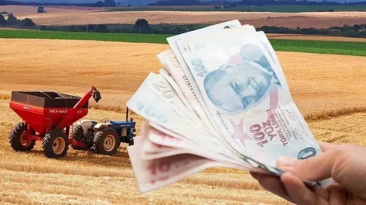 MAZOT GÜBRE DESTEĞİ 2026 NE ZAMAN YATACAK? Ödeme takvimi, destek tutarı ve e-Devlet sorgulama ekranı!