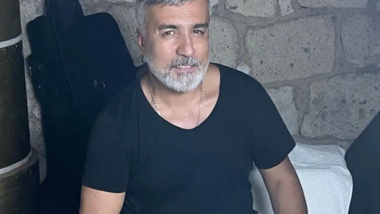 Ercan Deniz’in Mesleği Ne, Kaç Yaşında, Evli Mi, Özcan Deniz ile Neden Tartıştı?