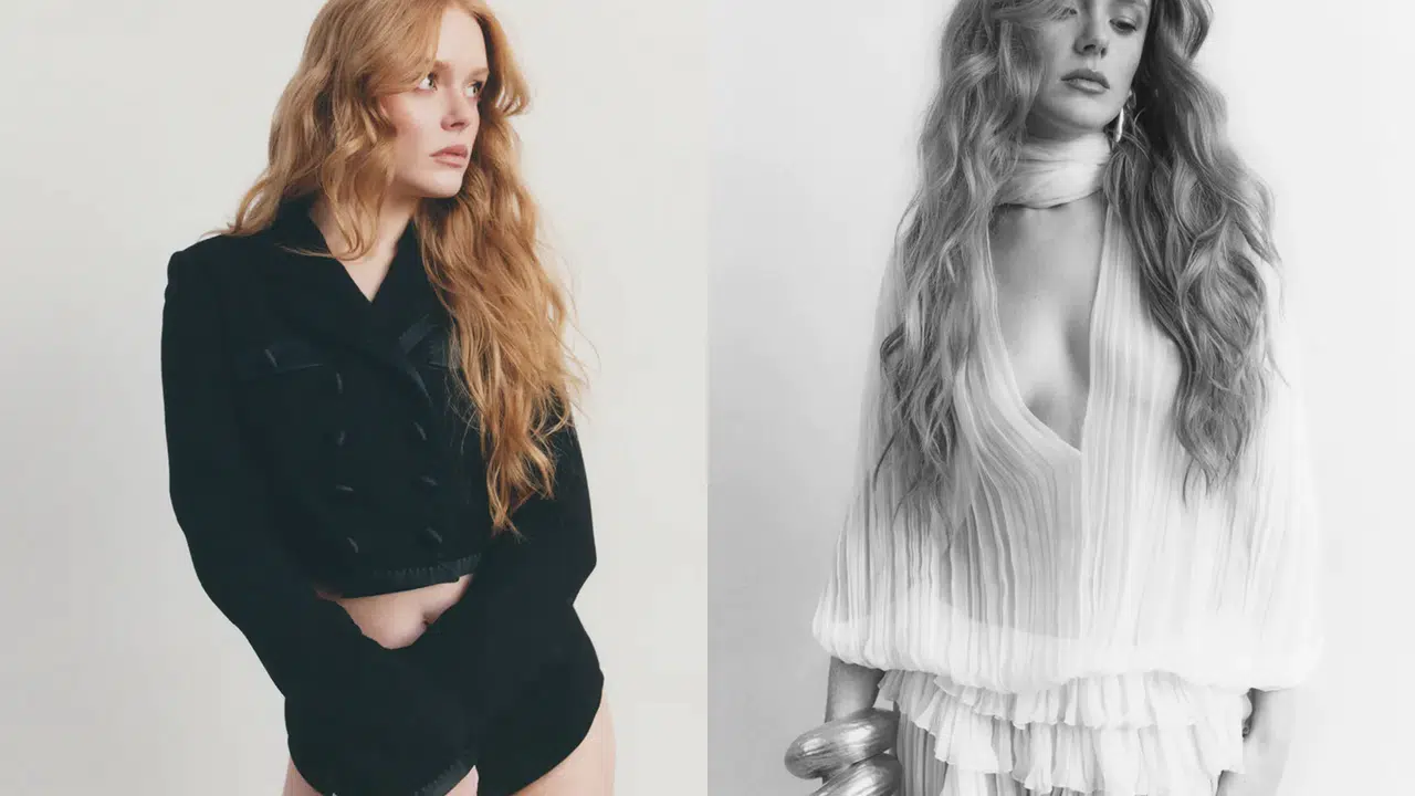 ABİGAİL COWEN KİMDİR, KAÇ YAŞINDA? Nerede Doğdu, Mesleği Ne ve Hangi Dizi ile Filmlerde Oynadı?