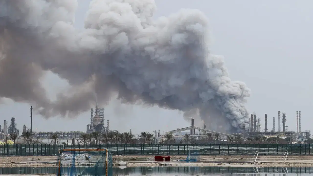 Bahreyn’de Desalinasyon Tesisi Saldırıya Uğradı! Su Güvenliği Endişesi Artıyor